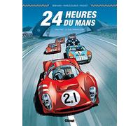 1964-1967 : le duel Ferrari-Ford