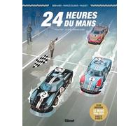 1964-1967 : Le duel Ferrari-Ford