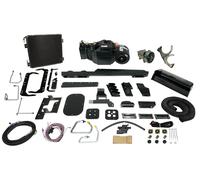 1964-66 Chevy Camion Vintage Aria Gen V Completo Kit Standard Scalda Pomello 6