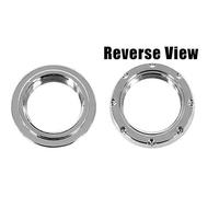 1964-69 Pontiac Gto, 69 Firebird Antenna Dado Nuovo DII