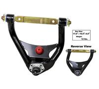 1964-72 Chevelle, Gto Braccio Controllo Superiore Tubolare W/Goccia - Rh Nuovo