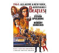 Dvd 1964: Allarme A New York, Arrivano I Beatles (Special Edition) (Restaurato I