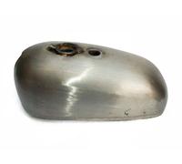 1964 BSA A65-25PH Spitfire Hornet A65HA Serbatoio Gas Benzina Metallo Grezzo
