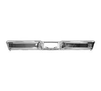 1964 Chevrolet Chevelle & El Camino Posteriore Paraurti Premium Qualità New