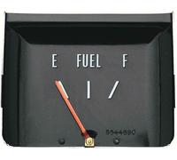 1964 Chevrolet Impala, Bel Air E Biscayne Misuratore Di Carburante Standard