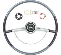 1964 Chevrolet Impala Sterzo Ruota Kit - Due Tono Blu