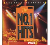 1964 (Compilation CD, 16 Tracks)