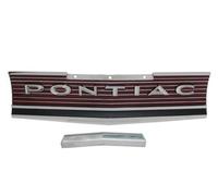 1964 GTO, Porta Carburante LeMans