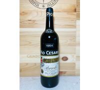1964 Pio Cesare Barolo DOC, Piedmont, Italy