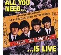 1964 Tribute - All You Need Is Live-196
