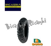 19644 - COPERTONE DURO ROCK 3 - 00 - 10 VESPA 50 SPECIAL R L N 125 ET3 PRIMAVERA