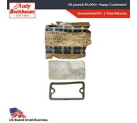 1965-1966 Dodge Polara Imperial Sinistro Back-Up Luce Lente W/Gasket 2525262 N.