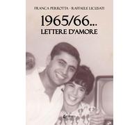 1965/66... Lettere d'amore - [EBS Print]