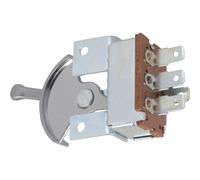 1965-72 Impala, Camaro, Chevy , GMC Camion;Ventola Interruttore; con Aria Nuovo