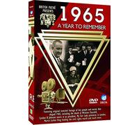 1965 A Year To Remember [Edizione: Regno Unito]