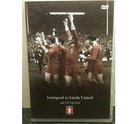 1965 FA Cup Final Liverpool FC v Leeds United [Edizione: Regno Unito]