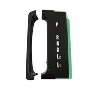 1965 Impala BelAir Biscay Console Indicator Shift Plate TH Nuovo TrimParts