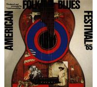 1965 - Various Artists (Audio cd)
