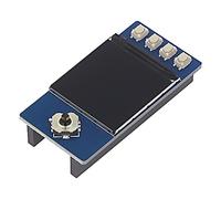 19650 Display: LCD grafico 240x240 52x26,5mm 1,3" PIN: 40 Colore: RGB WAVESHARE