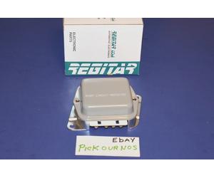 1966-1989 BRONCO II 1963-1990 Ford Econoline Furgone Pickup Voltaggio Regolatore