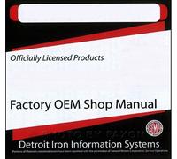 1966 Cadillac CD Negozio Manuale Corpo E Parti Libro Calais Deville Eldorado