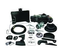 1966 Chevrolet Corvette Vintage Aria Gen V Surefit Completo Kit W/ AC