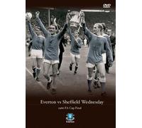 1966 FA Cup Final Everton v Sheffield Wednesday [Edizione: Regno Unito]