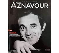 1966 LA BOHEME -"Je vous parle d'un temps": Comedie musicale et polémique -Un mouchoir qui tombe sur scène -Livret + CD