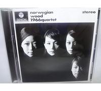 1966 Quartet - Norwegian Wood: Beatles Classic