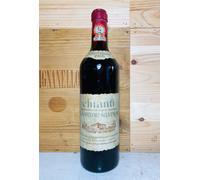 1966 San Martino alla Palma Chianti Classico Tuscany, Italy
