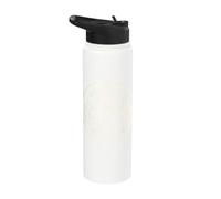 1966 Vintage Horse Stainless Steel Insulated Water Bottle