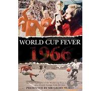 1966 World Cup Fever [Edizione: Regno Unito]