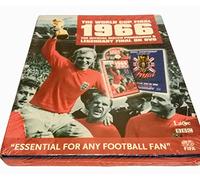 1966 World Cup Final - 1966 World Cup Final [Edizione: Regno Unito]