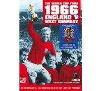 1966 World Cup Final - 1966 World Cup Final [Edizione: Regno Unito]