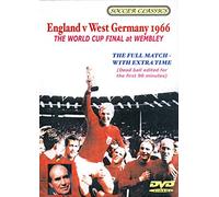 1966 World Cup Final-England V [Edizione: Regno Unito]