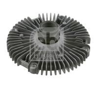 19660 FEBI BILSTEIN Giunto di collegamento, Ventilatore radiatore per FORD