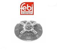 19661 Giunto di collegamento, Ventilatore radiatore (FEBI)