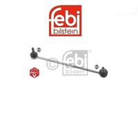 2x Collegamenti barra stabilizzatrice FEBI BILSTEIN Davanti S+D per BMW X3 E53