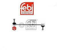 2x Collegamenti barra stabilizzatrice FEBI BILSTEIN Davanti S+D per BMW 5 E39,