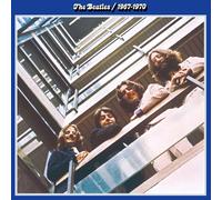 The Beatles - 1967 - 1970 (Reissue) (Remastered) (2 CD)