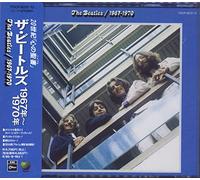 1967-1970 [The Blue Album]