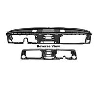 1967-68 Chevrolet Pickup Corsa Pannello Completo W/ AC