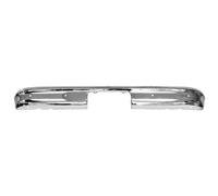 1967-72 Chevy/GMC Pickup Posteriore Parafango Stepside Cromato Nuovo