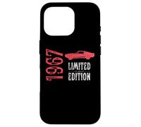 1967 Birthday Year American Classic Car Guy Petrolhead Custodia per iPhone 16 Pro