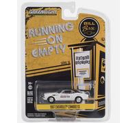 1967 Chevrolet Camaro SS Bill Book Chevy Pacesetter 1:64 Greenlight 41160A