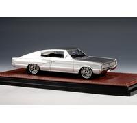 1967 Dodge Charger 1/43 di GLM Models GLM190903