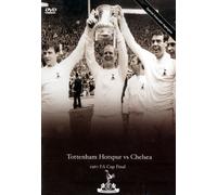 1967 FA Cup Final Tottenham Hotspur v Chelsea (Spurs) [Edizione: Regno Unito]