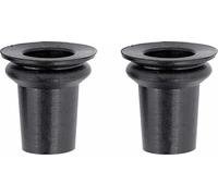 1967 Impala, 1968-69 Camaro SS Scarico Ventola - Coppia