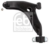 19673 FEBI BILSTEIN Braccio oscillante, Sospensione ruota per MITSUBISHI,VOLVO