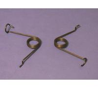 1968 - 1987 Chevy El Camino GMC SPRINT Caballero Cavi Molle Del Portellone